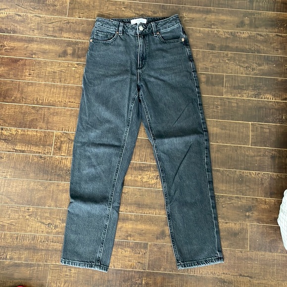 Black jeans - Picture 1 of 1